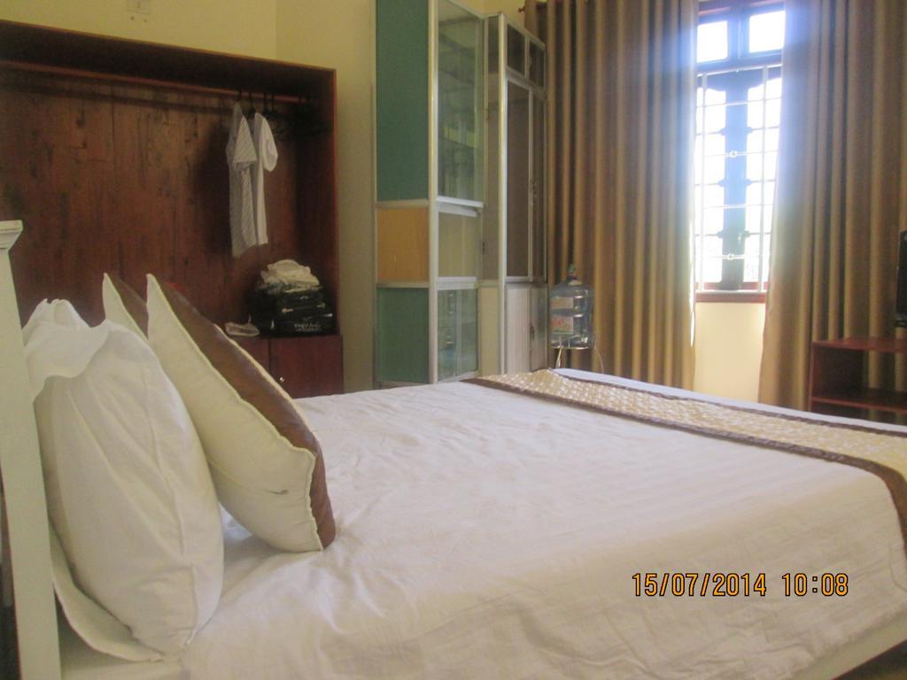 Stop And Go Hostel 岘港 客房 照片